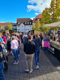 Kastanienmarkt